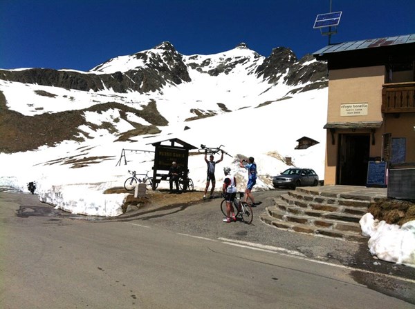 Passo Gavia, offerte a bormio